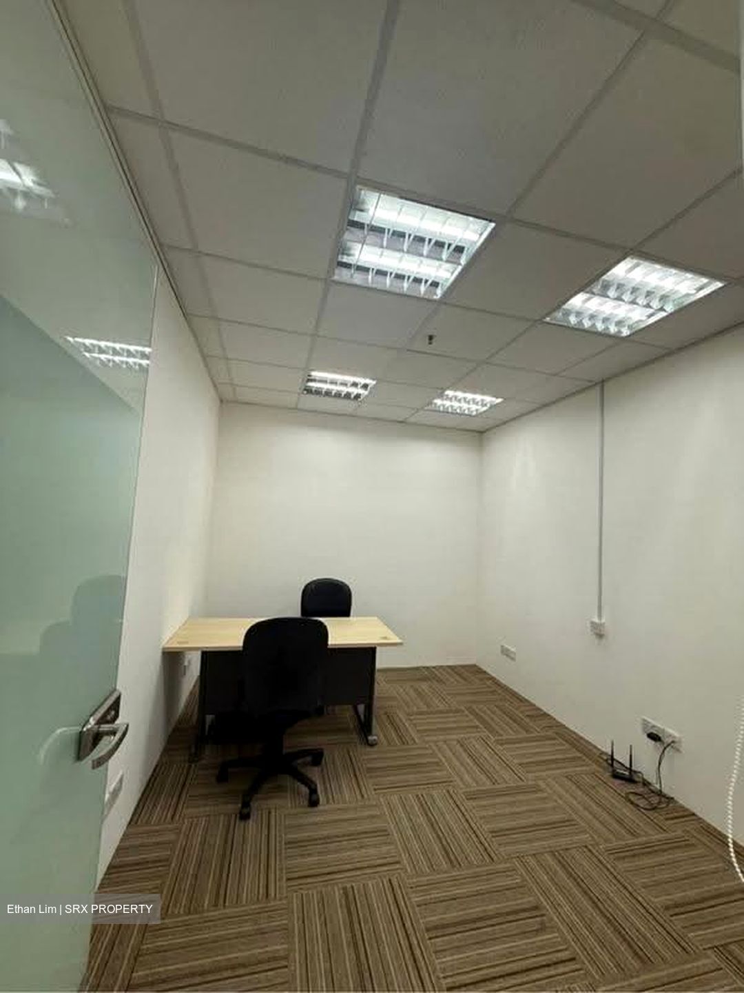 Epl Building (D3), Factory #613766731